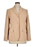 New York & Company 100% Polyester Tan Blazer Size 14 - photo 1