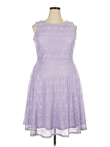 Danny And Nicole Cocktail Dress (view 1)