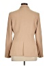 New York & Company 100% Polyester Tan Blazer Size 14 - photo 2