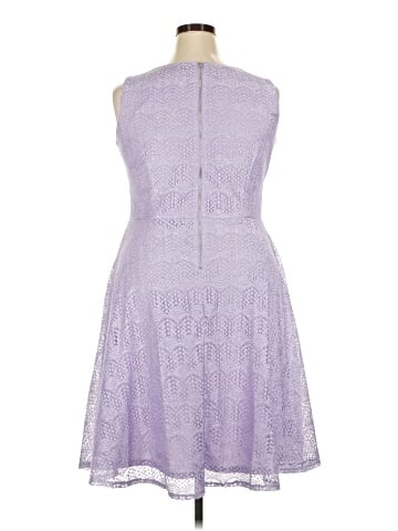 Danny And Nicole Cocktail Dress (view 2)