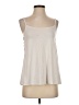 Wishful Park Ivory Sleeveless Top Size S - photo 1