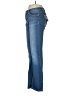 ZCO Jeans Paisley Blue Jeans Size 9 - photo 5
