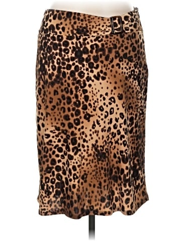 Nine & Company Casual Skirt (view 1)