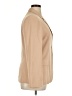 New York & Company 100% Polyester Tan Blazer Size 14 - photo 4