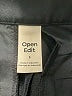 Open Edit Black Formal Skirt Size S - photo 4