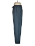 Lululemon Athletica Solid Blue Casual Pants Size M - photo 5