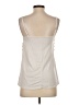 Wishful Park Ivory Sleeveless Top Size S - photo 2