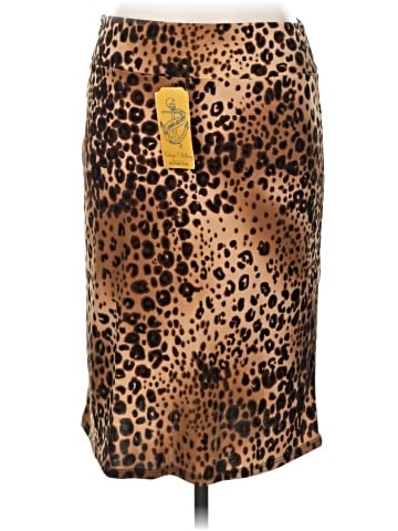 Nine & Company Casual Skirt (view 2)