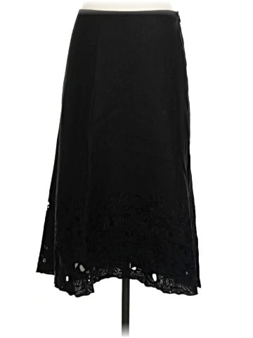 Lafayette 148 New York Formal Skirt (view 2)