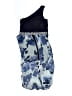 Speechless Blue Dress Size 12 - photo 1