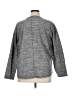 St. John's Bay 100% Polyester Gray Pullover Sweater Size XL - photo 2
