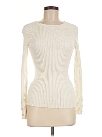 Ann Taylor LOFT Pullover Sweater (view 1)