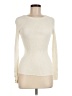 Ann Taylor LOFT Ivory Pullover Sweater Size M - photo 1