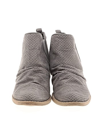 REPORT Ankle Boots (view 2)
