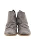 REPORT Gray Ankle Boots Size 6 1/2 - photo 2