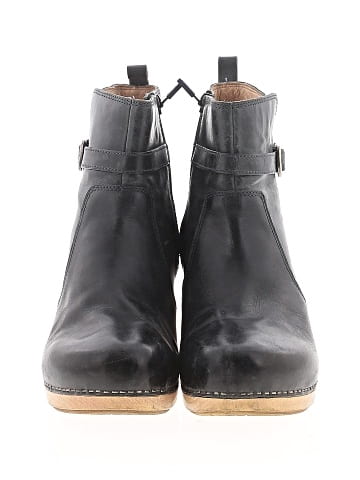 Dansko Ankle Boots (view 2)