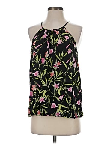 Gap Outlet Sleeveless Blouse (view 1)