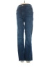 Mother Blue Jeans Size 24 waist - photo 1