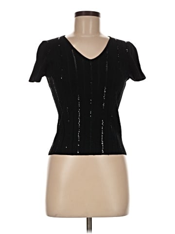 Jones New York Sport Short Sleeve T-Shirt (view 1)