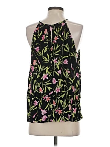 Gap Outlet Sleeveless Blouse (view 2)