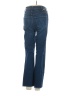 Mother Blue Jeans Size 24 waist - photo 2