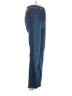 Mother Blue Jeans Size 24 waist - photo 4