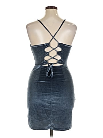 Unbranded Cocktail Dress (view 2)