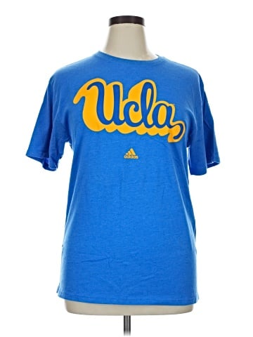 Adidas Short Sleeve T-Shirt (view 1)