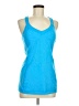 Under Armour Blue Active Tank Size M (estimated) - photo 1