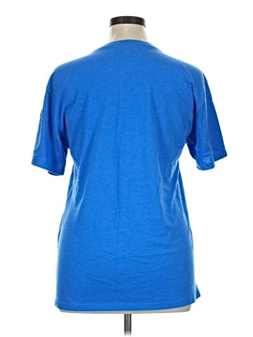 Adidas Short Sleeve T-Shirt (view 2)