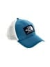 The North Face Blue Baseball Cap One size - photo 1