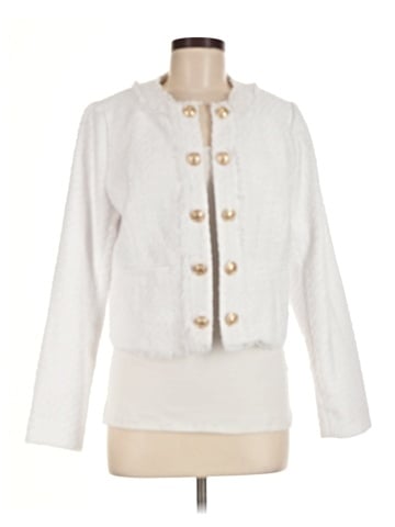 Susan Graver Jacket (view 1)