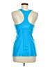 Under Armour Blue Active Tank Size M (estimated) - photo 2