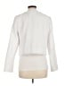 Susan Graver 100% Polyester Ivory Jacket Size 8 - photo 2