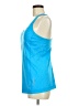 Under Armour Blue Active Tank Size M (estimated) - photo 5