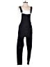 3x1 Black Overalls Size S - photo 1