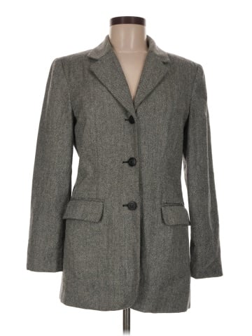 Lord & Taylor Coat (view 1)