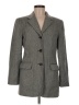 Lord & Taylor Tweed Gray Coat Size 8 - photo 1