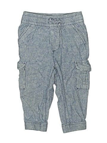 Baby Gap Linen Pants (view 1)