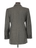 Lord & Taylor Tweed Gray Coat Size 8 - photo 2
