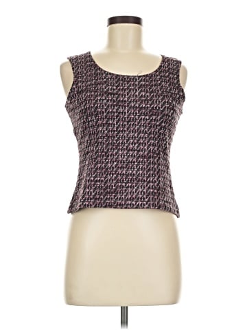 Andria Lieu Tank Top (view 1)