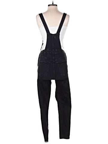 3x1 Overalls (view 2)