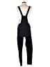 3x1 Black Overalls Size S - photo 2