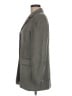 Lord & Taylor Tweed Gray Coat Size 8 - photo 5