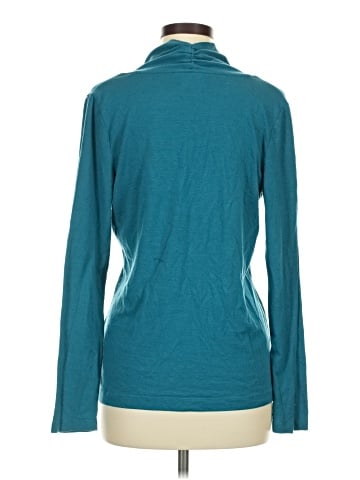 Kenneth Cole REACTION Long Sleeve Top (view 2)