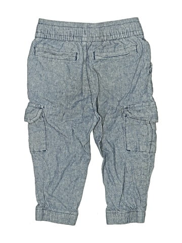 Baby Gap Linen Pants (view 2)
