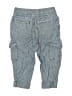 Baby Gap Blue Linen Pants Size 18-24 mo - photo 2