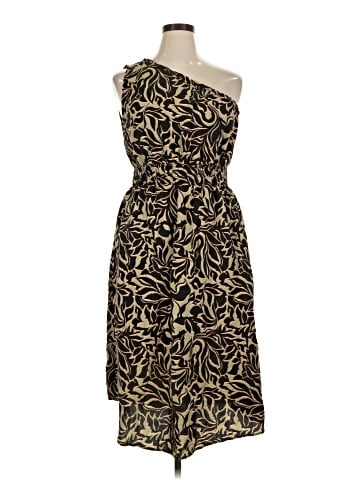 Maurices Cocktail Dress (view 1)