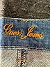 Guess Jeans Blue Jeans Size 34 waist - photo 4