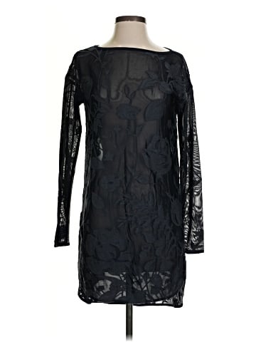 Lafayette 148 New York Cocktail Dress (view 1)